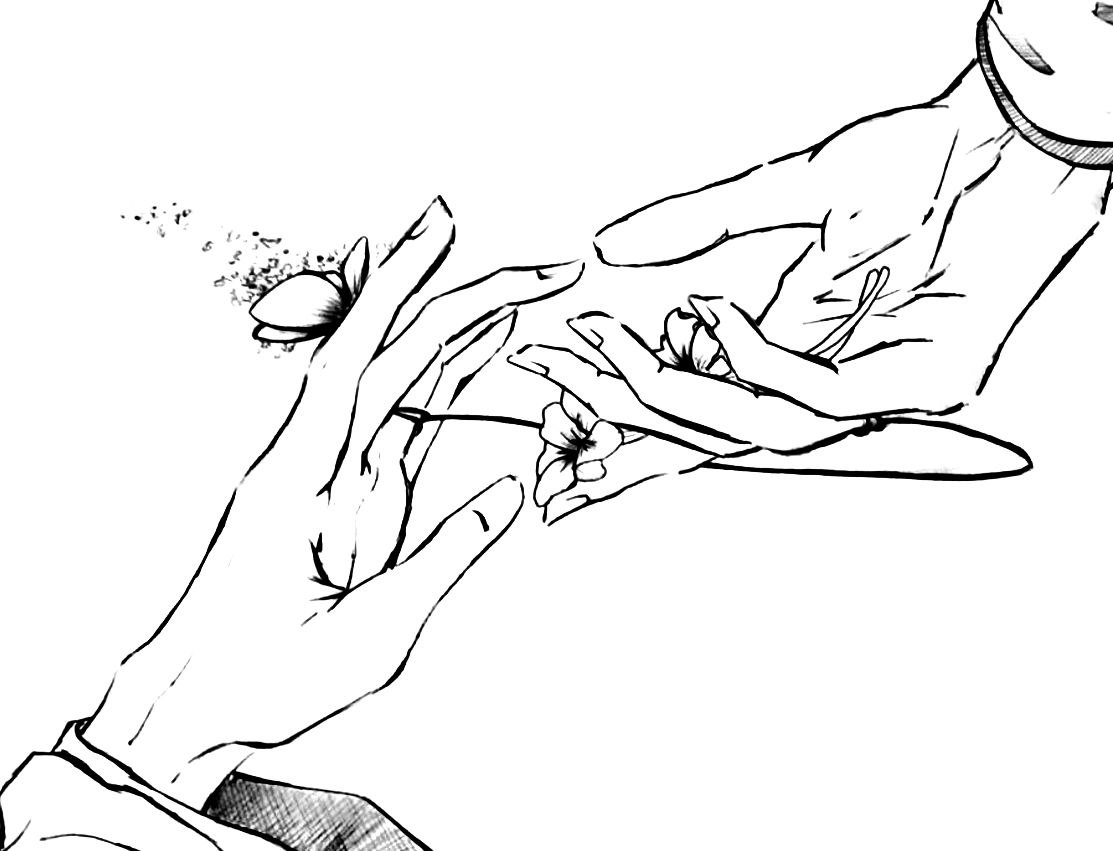 Предзимнее пророчество