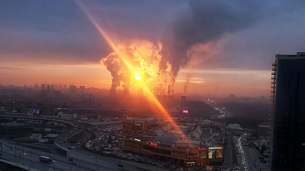 Мы не верим в разлуку