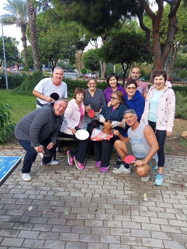 Дождались мы зимы, хотя бы календарной...