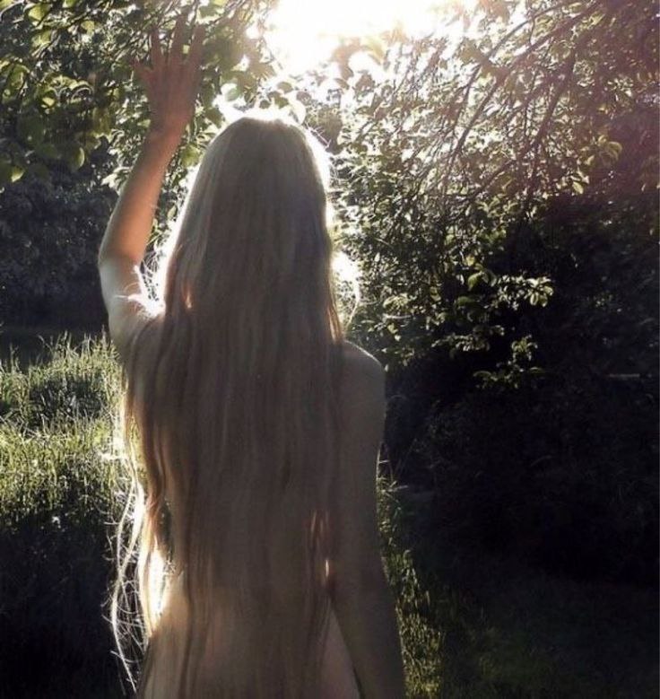 Дева безысходности