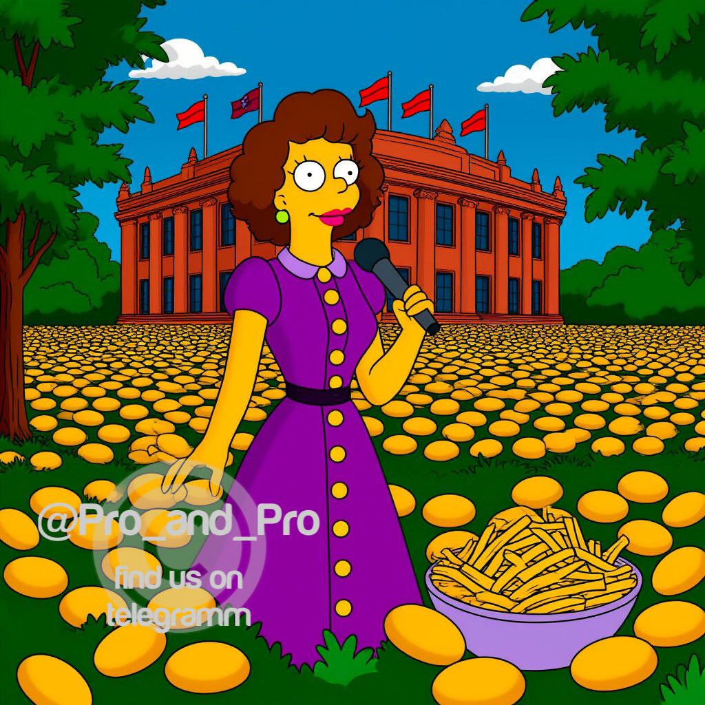 О, картофан