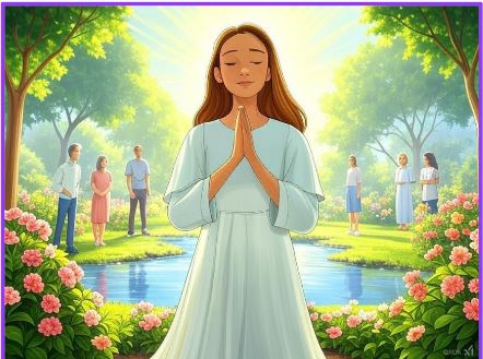 Но Судный час настал, родимый!