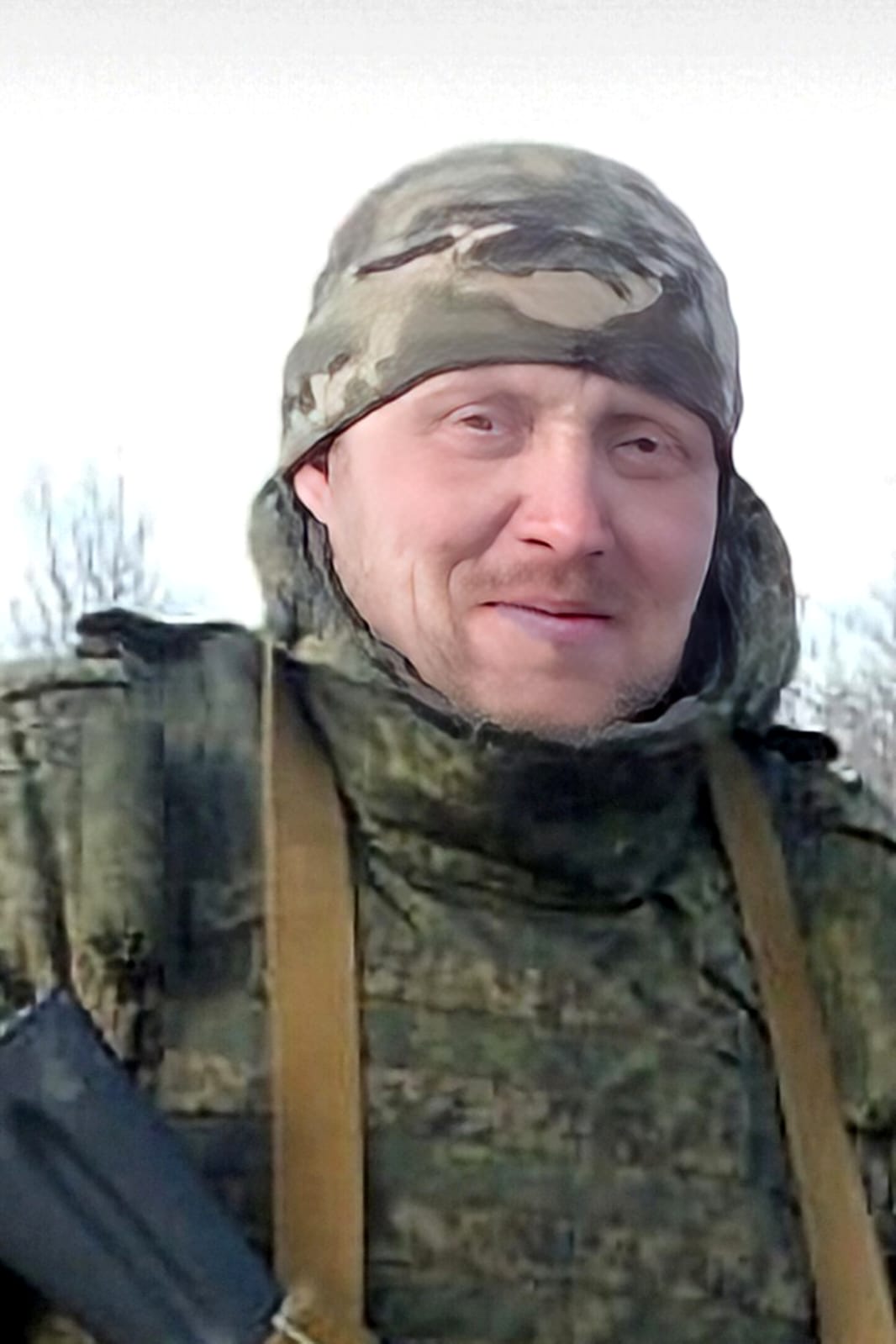 Памяти Сергея Александровича Исаева