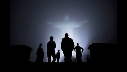 Сон о рожденном свыше Обаме