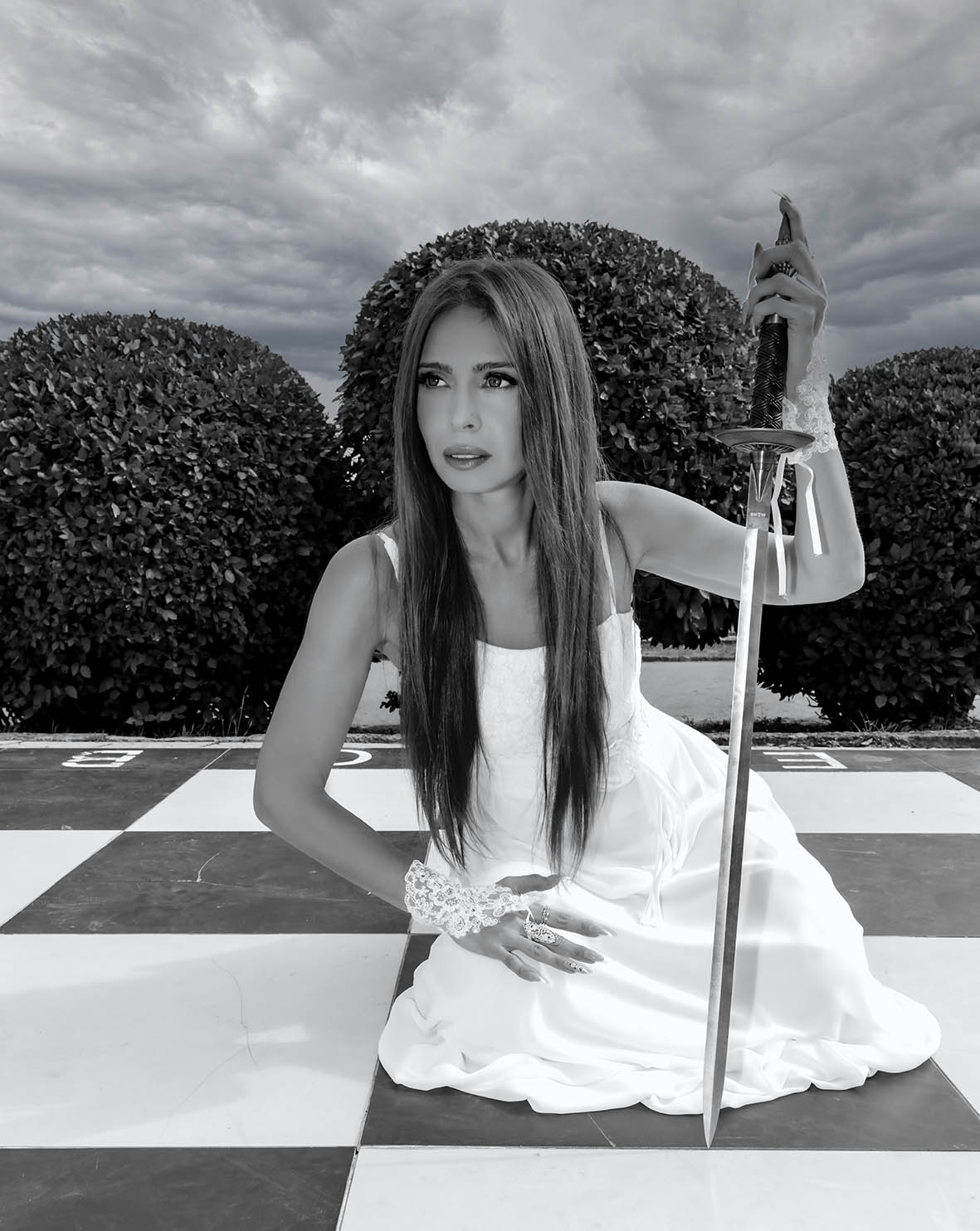 И не стоит меня в этом винить