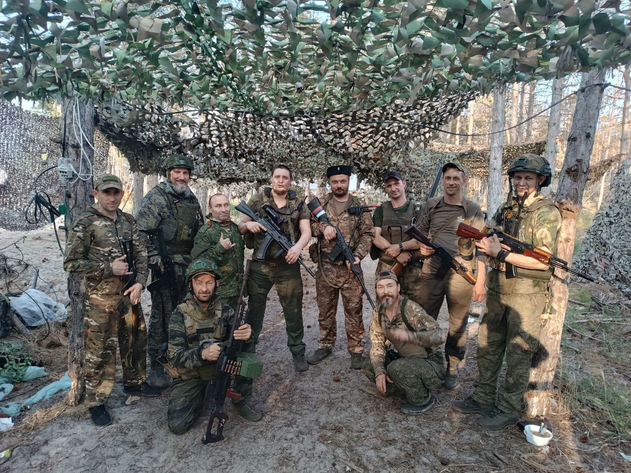 Письмо сыну - солдату на войне