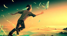 Погоня за ветром