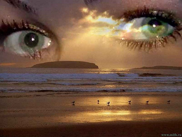 Берегите друзей...