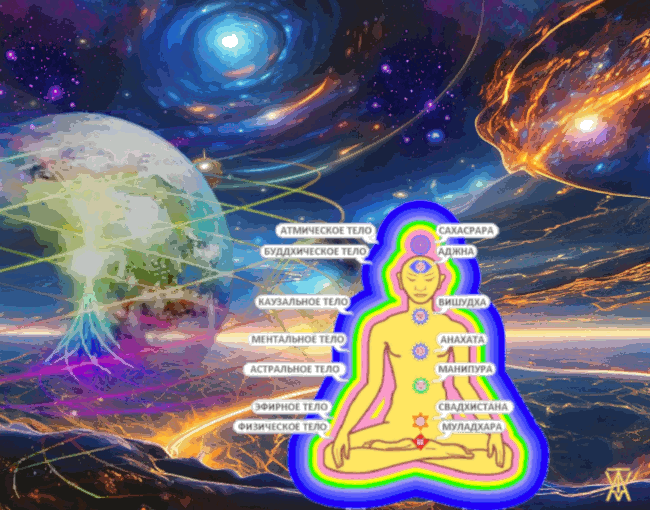 Результат по выполнению практики от Галактических