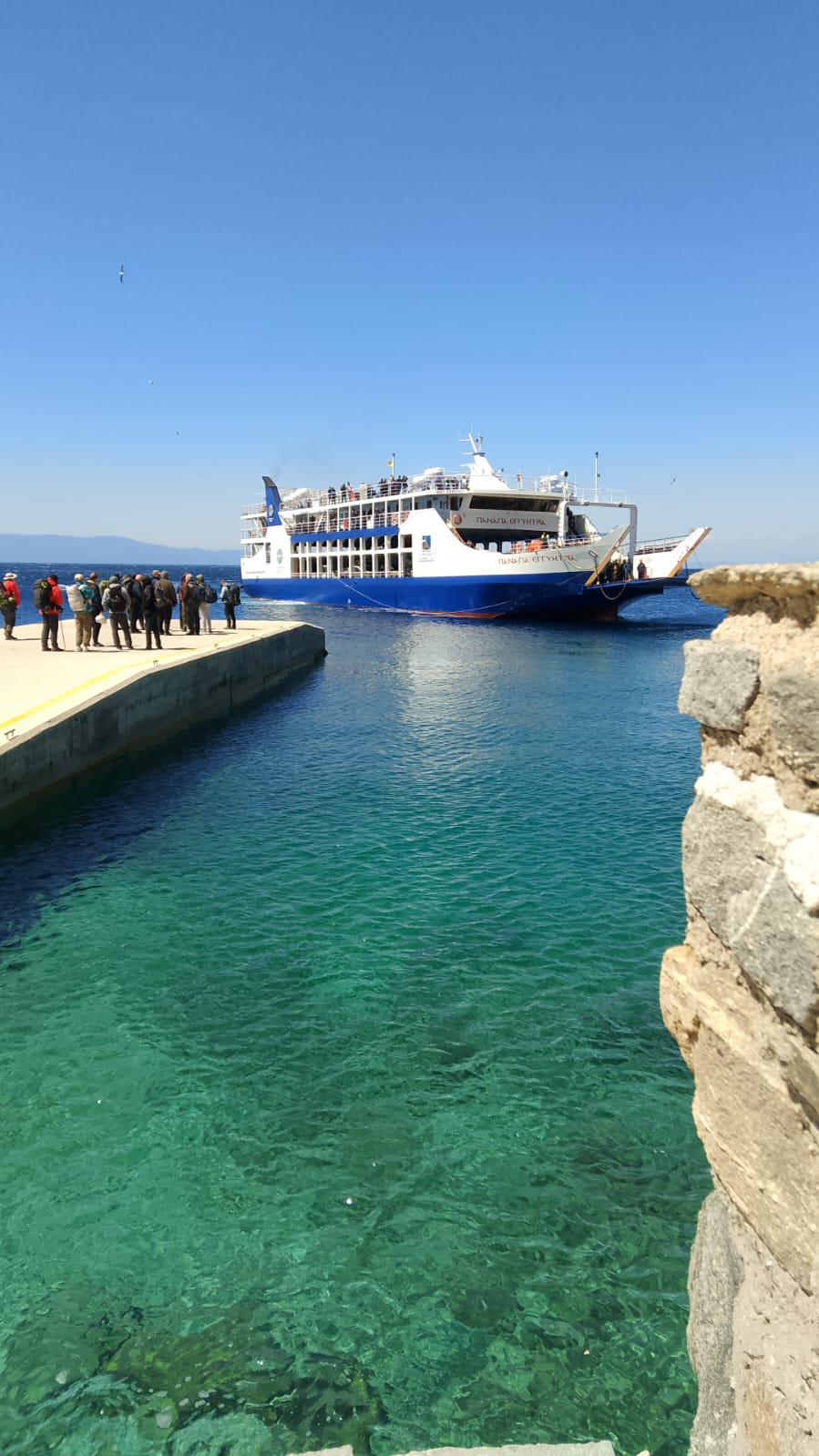 Ведь наша жизнь совсем не черновик