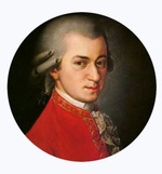 Глава 154. Моцарт. Аполлон и Гиацинт