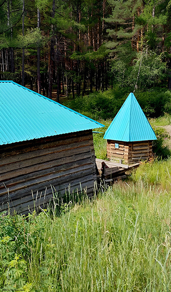 У истоков шального детства