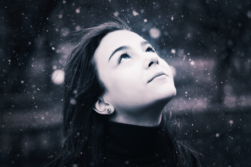 Воздух греешь..