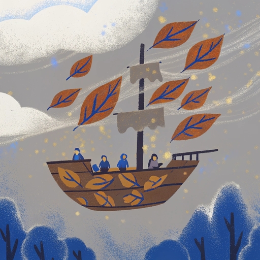 Крылья грядущего дня