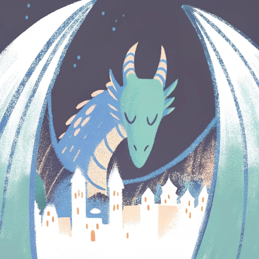 Город Дракона