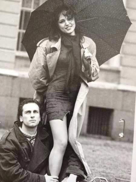 Пьяны и веселы