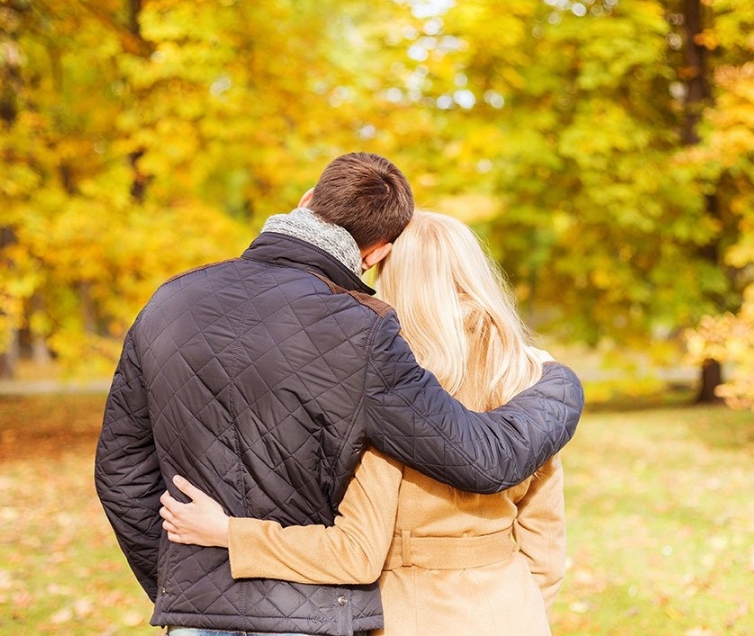 Помнишь, как с тобою мы гуляли?