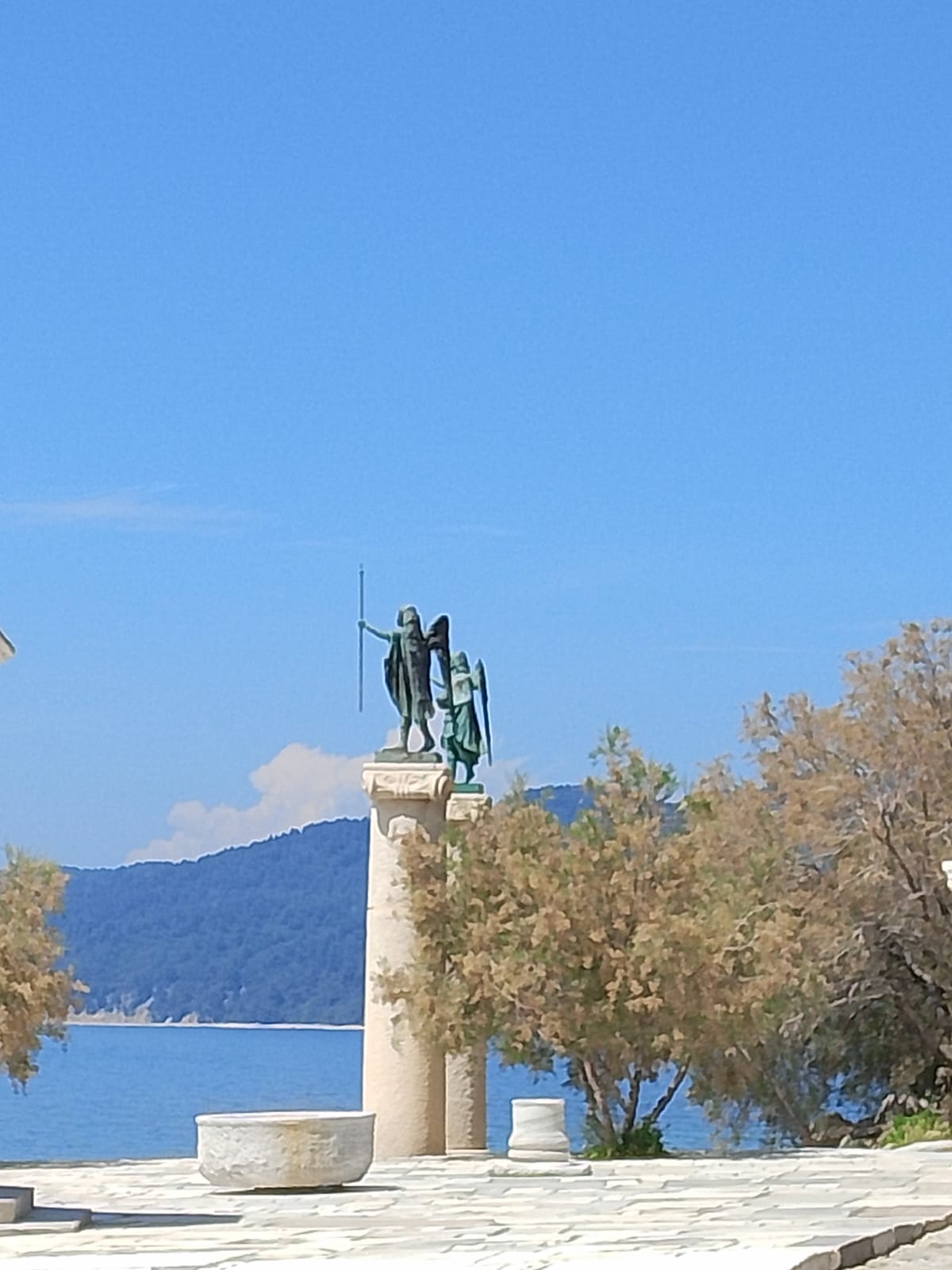 Я к Господу с мольбой воззвал..