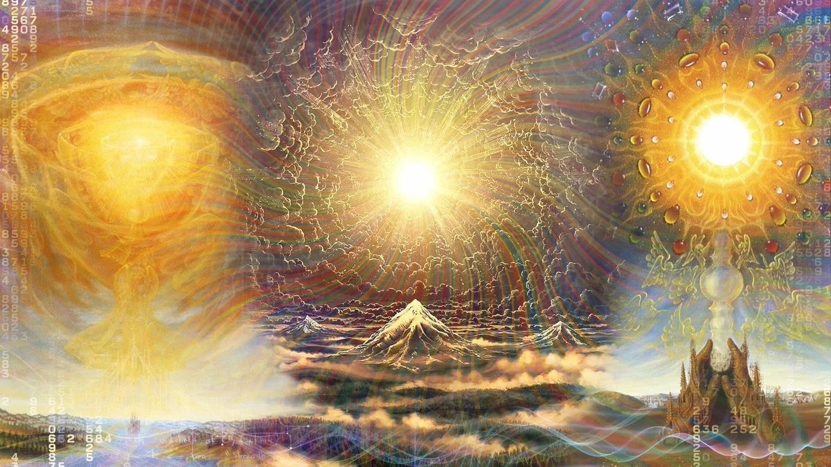 Духовно-философская лирика 1 - 10