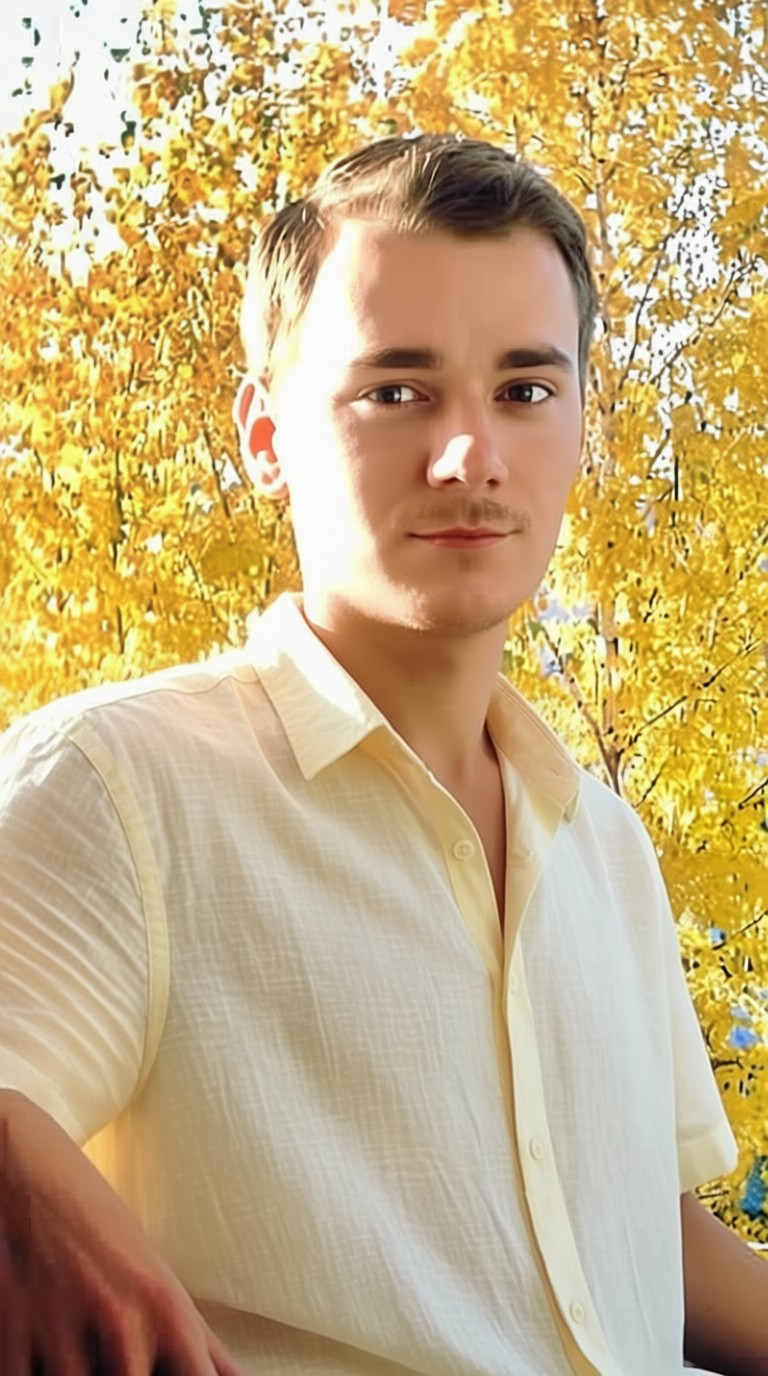 Другу. Памяти поэта Сергея Капцева