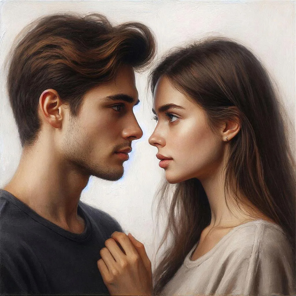 Не предадим нашу любовь