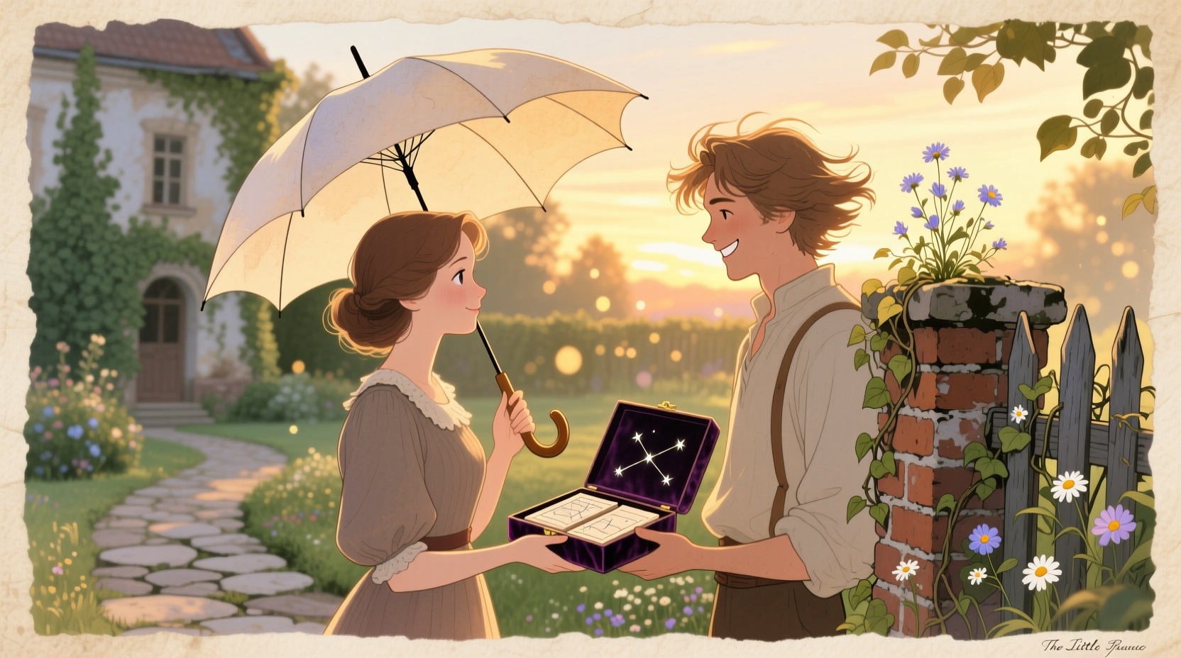 Чернь и Озём