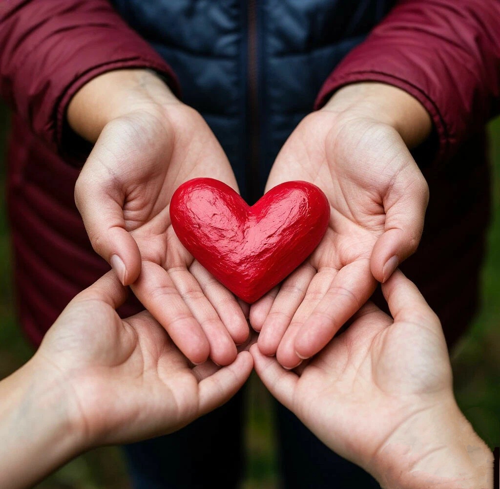 Как думаете, вы красивы?