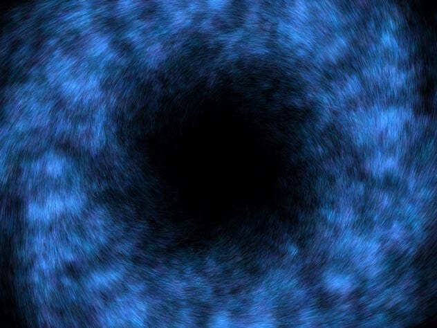 На радость бешенным фотонам!