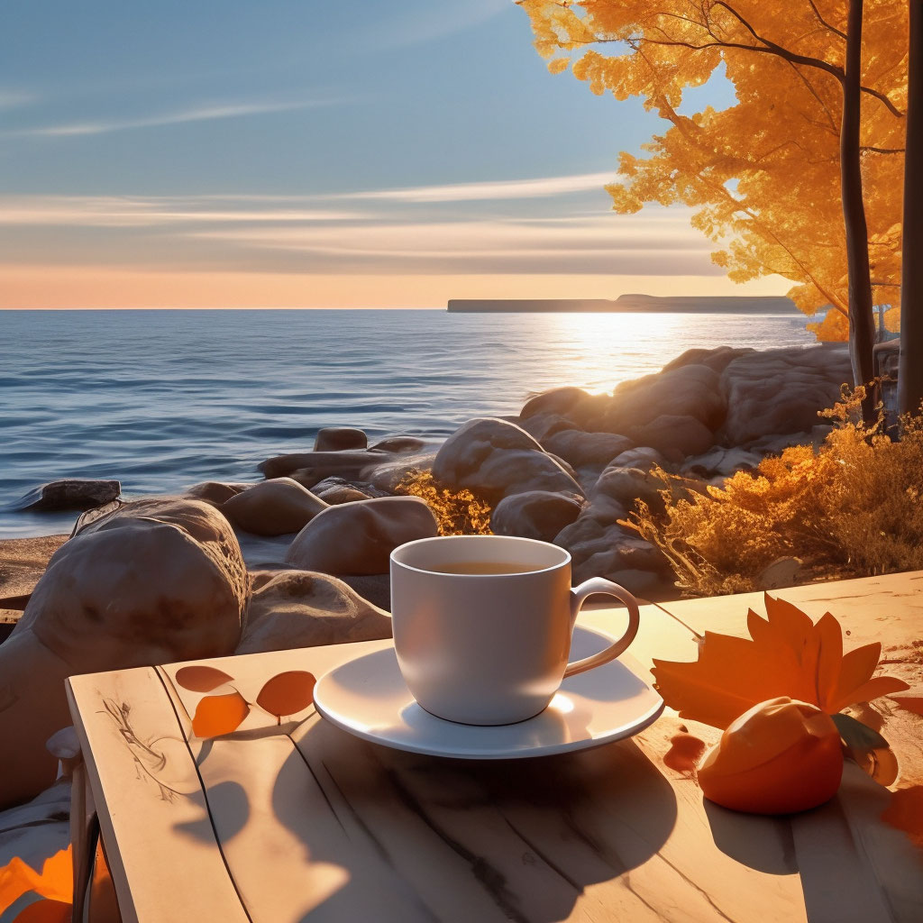 Мороз и снег спешат на Север