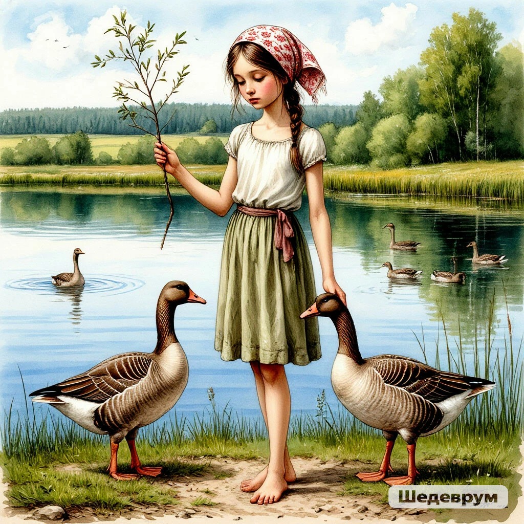 Не всем слова знакомы наши