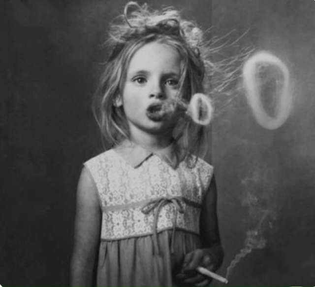 Блюю уже от суррогата