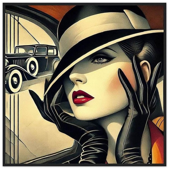 Трамвайчик Королевы ли Софи II