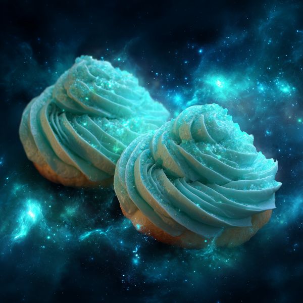 Стишки-пирожки 41-44