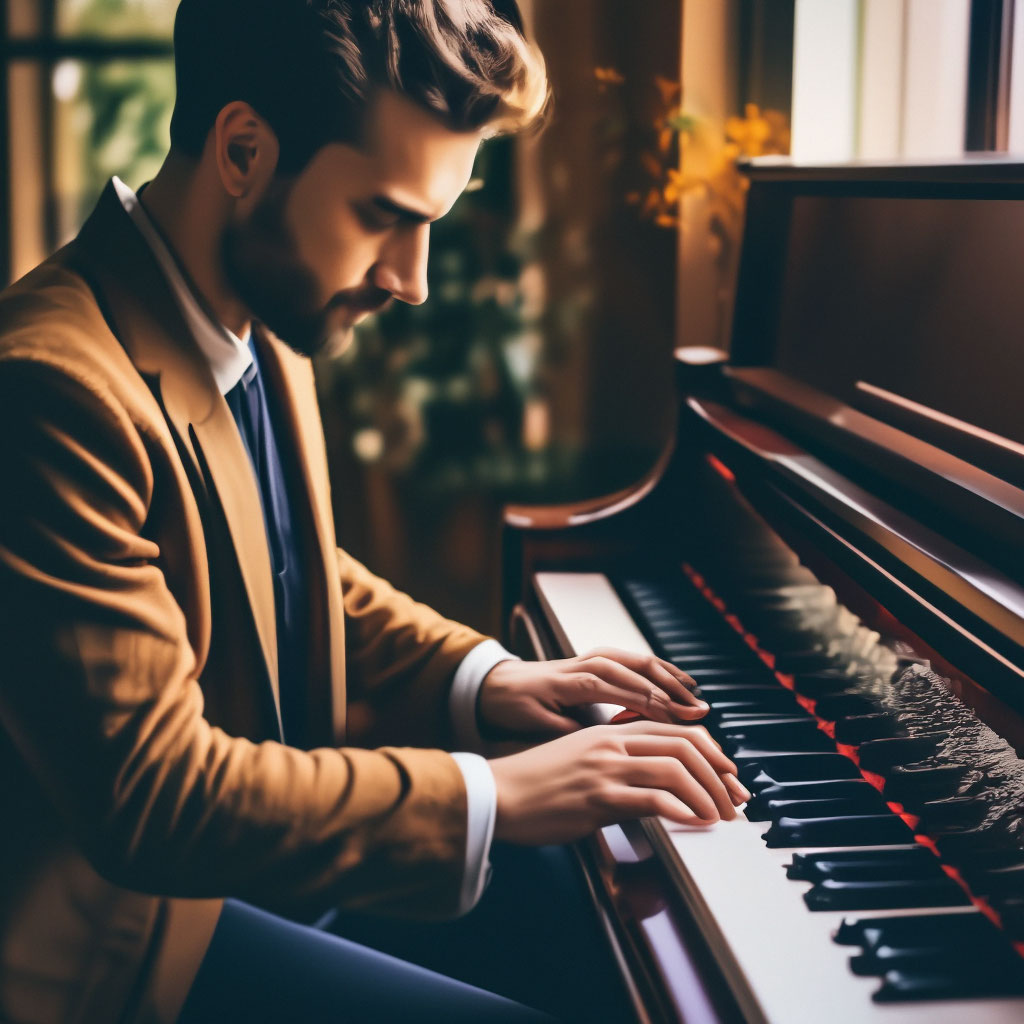 Играйте, пианист, играйте