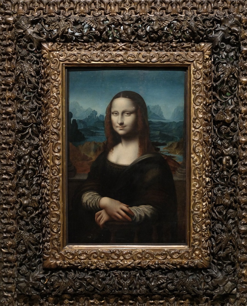 Теперь на Ты...