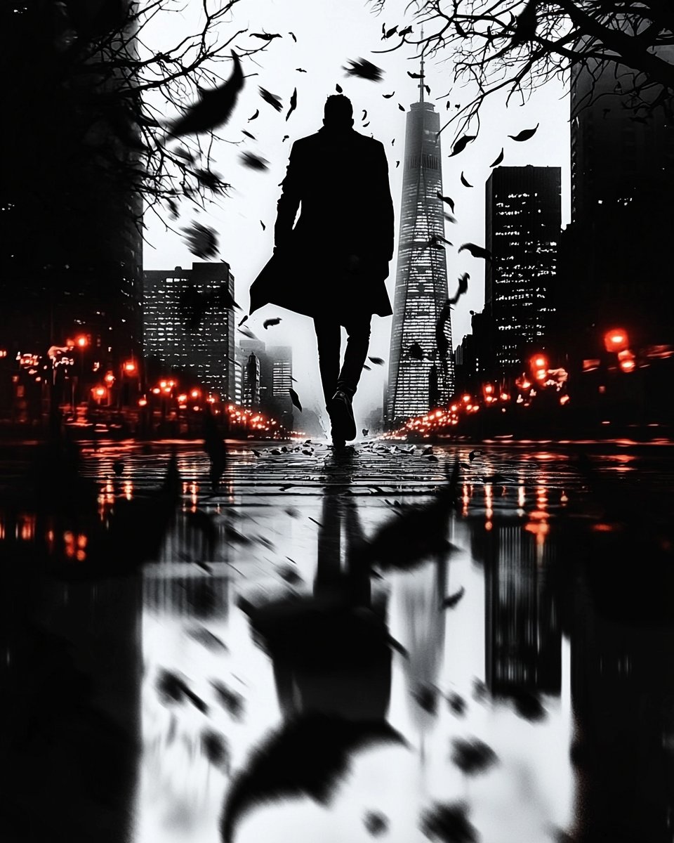 День вчерашний...