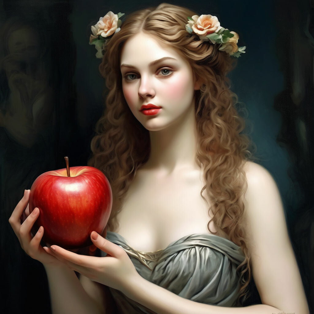 Растили дерево любви