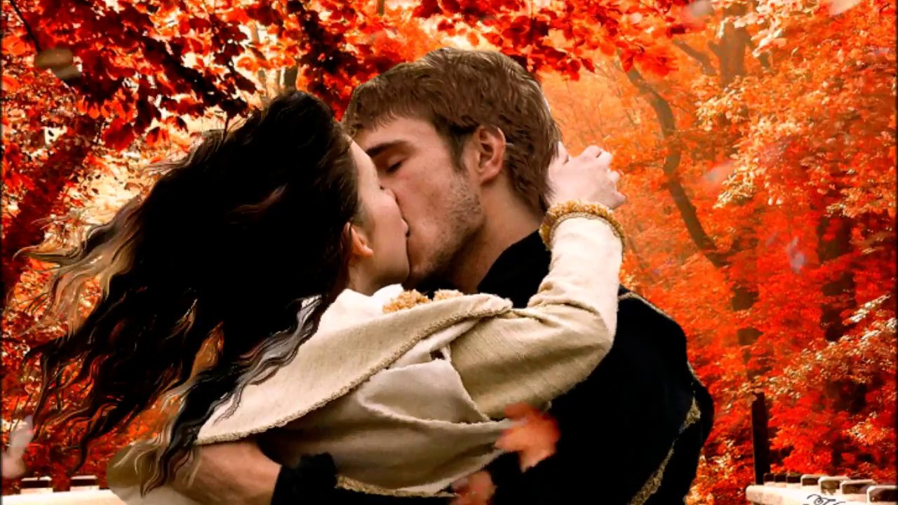 Покорны ли деревья? В ветвях пожаров бунт...