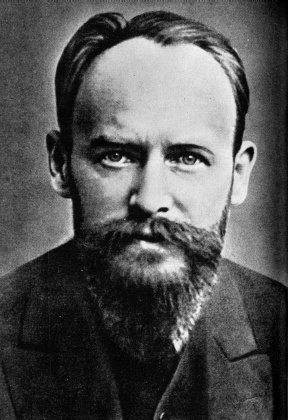 Афоризм 1 Христиана Отто Йозефа Вольфганга Моргенш