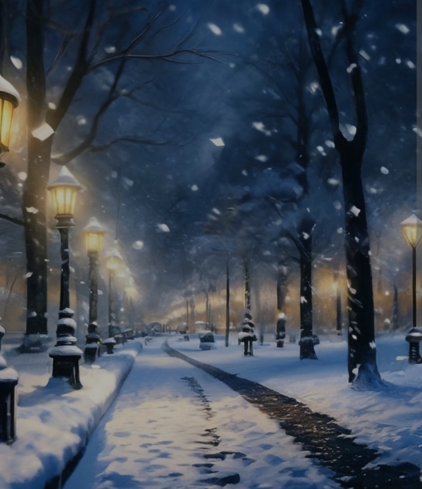 Пусть вечер