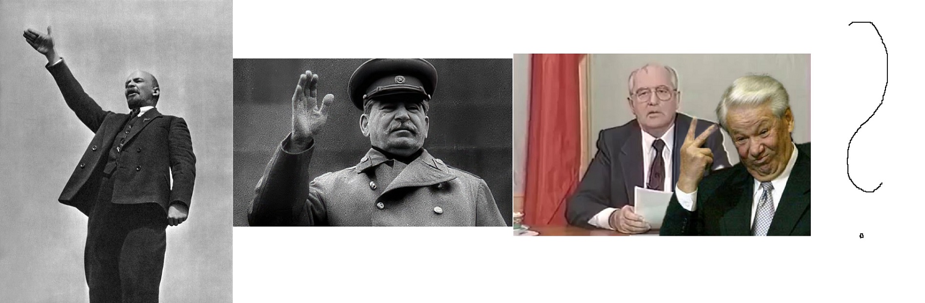 Правда победила-3