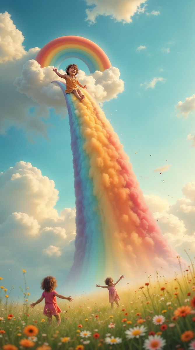 Мой мир наизнанку