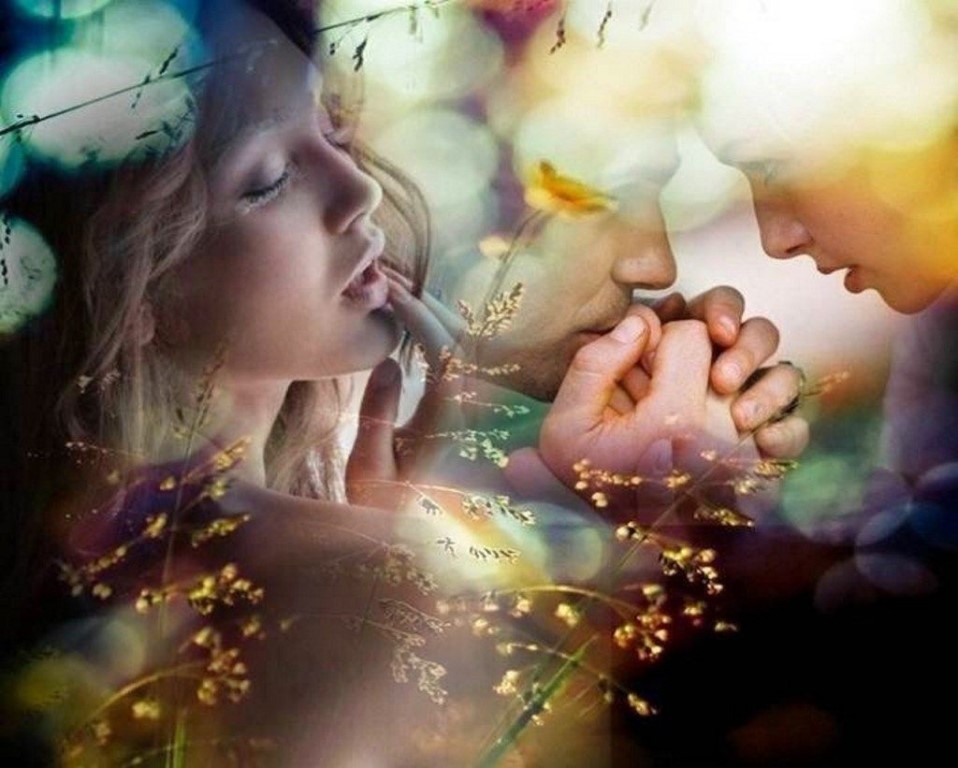 Путь осветить тебе свечой