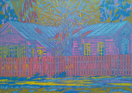 Переславль-Залесский