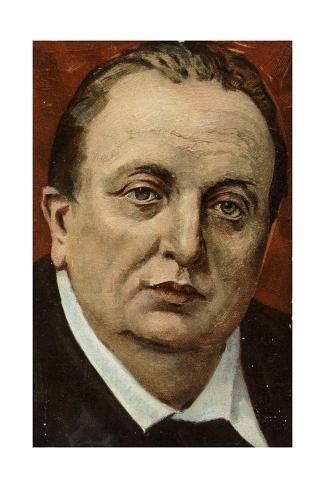 Алексей Апухтин. 1887