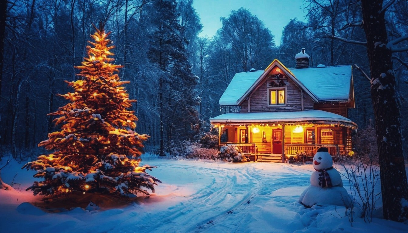 За пришедший!