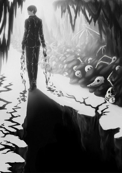 Maximum The Hormone - Бессилие закона