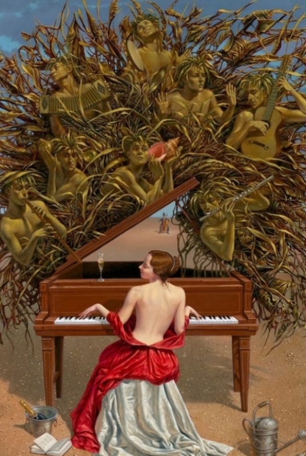 Вспоминая прошлое. Соответствие