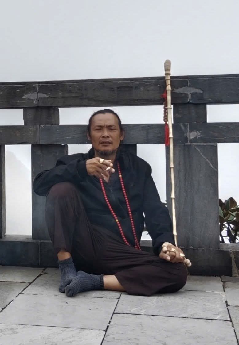 Напутствие Мастера