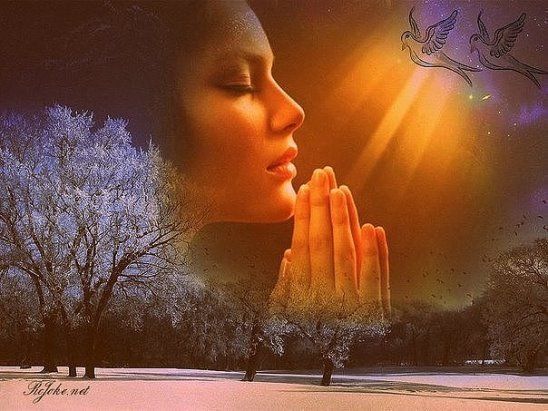 Судьба прошу